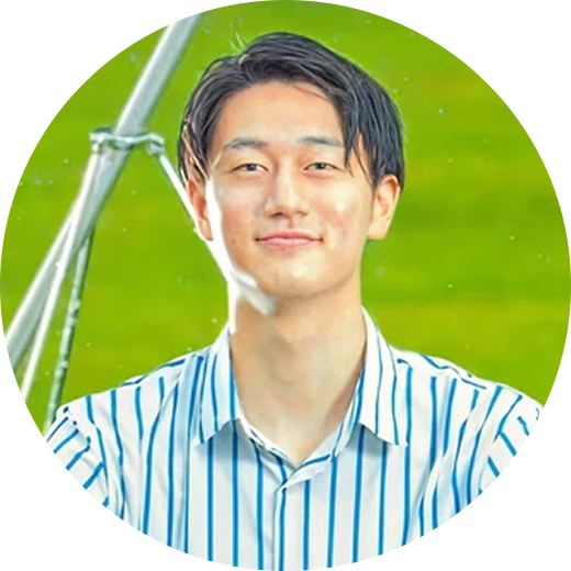 加藤 宗士